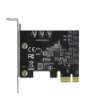 DeLOCK 2 Port SATA PCI Express card adapter - nr 23