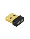 ASUS USB-N10 B1 NANO wireless adapter - nr 10