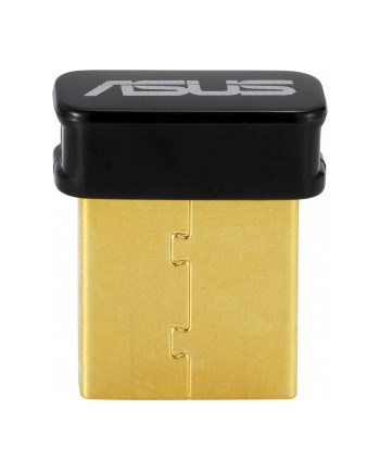 ASUS USB-N10 B1 NANO wireless adapter nr 1