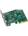Sonnet Allegro USB PCIe C 2 port, USB controller - nr 3