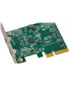 Sonnet Allegro USB PCIe C 2 port, USB controller - nr 5