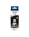 epson Tusz ET112 czarny 127ml do serii L151xx - nr 3