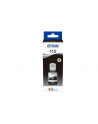 epson Tusz ET112 czarny 127ml do serii L151xx - nr 4