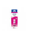 epson Tusz ET112 purpurowy 70ml do serii L151xx - nr 1