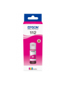 epson Tusz ET112 purpurowy 70ml do serii L151xx - nr 2