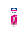 epson Tusz ET112 purpurowy 70ml do serii L151xx - nr 7