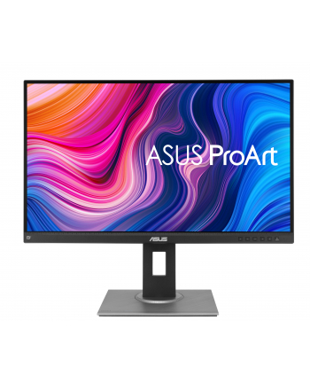 Monitor ASUS 27'' ProArt PA278QV Professional IPS WQHD 2560x1440 / DVI HDMI DP mDP 4xUSB3.0 głośniki