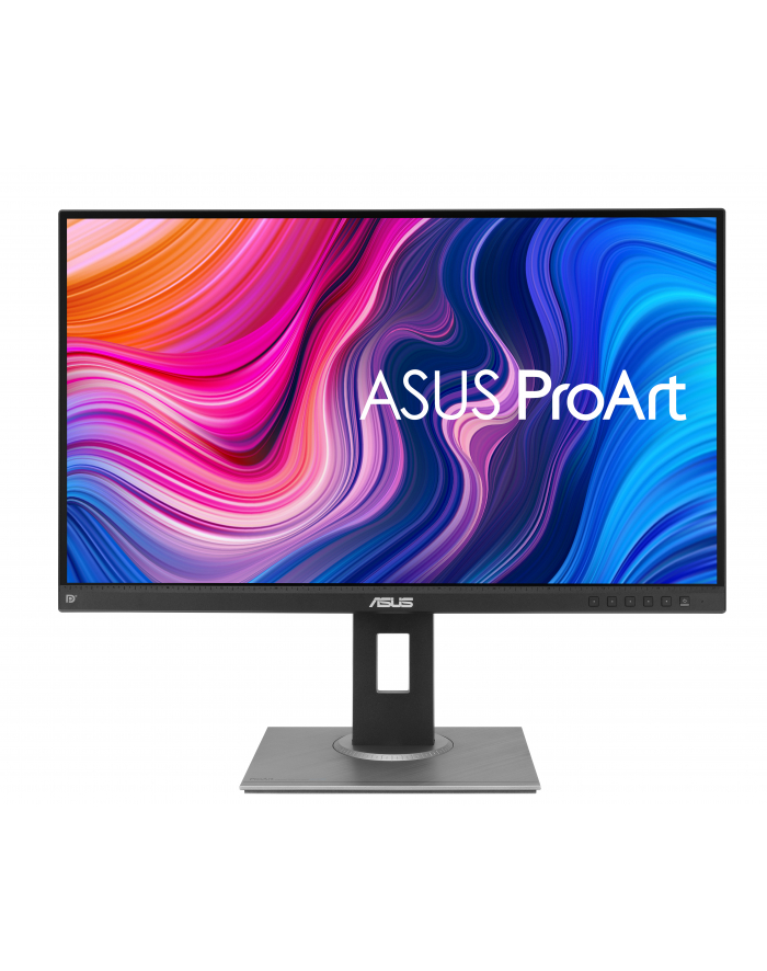 Monitor ASUS 27'' ProArt PA278QV Professional IPS WQHD 2560x1440 / DVI HDMI DP mDP 4xUSB3.0 głośniki główny