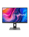 Monitor ASUS 27'' ProArt PA278QV Professional IPS WQHD 2560x1440 / DVI HDMI DP mDP 4xUSB3.0 głośniki - nr 33