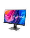 Monitor ASUS 27'' ProArt PA278QV Professional IPS WQHD 2560x1440 / DVI HDMI DP mDP 4xUSB3.0 głośniki - nr 37