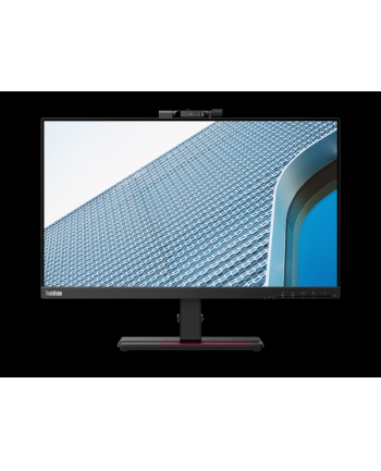 lenovo Monitor 23.8 ThinkVision T24v-20 WLED LCD 61FCMAT6EU