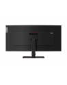 lenovo Monitor 34.0 ThinkVision T34w-20 WLED Curved LCD 61F3GAT1EU - nr 91