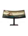 lenovo Monitor 34.0 ThinkVision T34w-20 WLED Curved LCD 61F3GAT1EU - nr 95