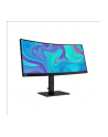 lenovo Monitor 34.0 ThinkVision T34w-20 WLED Curved LCD 61F3GAT1EU - nr 12