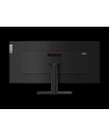 lenovo Monitor 34.0 ThinkVision T34w-20 WLED Curved LCD 61F3GAT1EU - nr 13