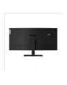 lenovo Monitor 34.0 ThinkVision T34w-20 WLED Curved LCD 61F3GAT1EU - nr 20