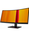 lenovo Monitor 34.0 ThinkVision T34w-20 WLED Curved LCD 61F3GAT1EU - nr 30