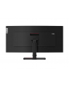 lenovo Monitor 34.0 ThinkVision T34w-20 WLED Curved LCD 61F3GAT1EU - nr 37