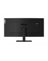 lenovo Monitor 34.0 ThinkVision T34w-20 WLED Curved LCD 61F3GAT1EU - nr 48