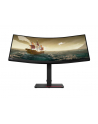 lenovo Monitor 34.0 ThinkVision T34w-20 WLED Curved LCD 61F3GAT1EU - nr 4