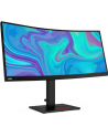 lenovo Monitor 34.0 ThinkVision T34w-20 WLED Curved LCD 61F3GAT1EU - nr 57