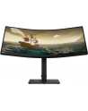 lenovo Monitor 34.0 ThinkVision T34w-20 WLED Curved LCD 61F3GAT1EU - nr 61