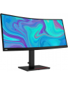 lenovo Monitor 34.0 ThinkVision T34w-20 WLED Curved LCD 61F3GAT1EU - nr 64