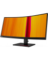lenovo Monitor 34.0 ThinkVision T34w-20 WLED Curved LCD 61F3GAT1EU - nr 65