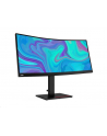 lenovo Monitor 34.0 ThinkVision T34w-20 WLED Curved LCD 61F3GAT1EU - nr 67