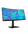 lenovo Monitor 34.0 ThinkVision T34w-20 WLED Curved LCD 61F3GAT1EU - nr 79