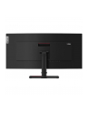lenovo Monitor 34.0 ThinkVision T34w-20 WLED Curved LCD 61F3GAT1EU - nr 82