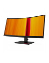 lenovo Monitor 34.0 ThinkVision T34w-20 WLED Curved LCD 61F3GAT1EU - nr 85
