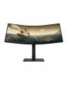 lenovo Monitor 34.0 ThinkVision T34w-20 WLED Curved LCD 61F3GAT1EU - nr 86