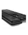 Sharkoon ELITE SHARK WR200, wrist rest (black) - nr 19