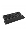 Sharkoon ELITE SHARK WR200, wrist rest (black) - nr 30