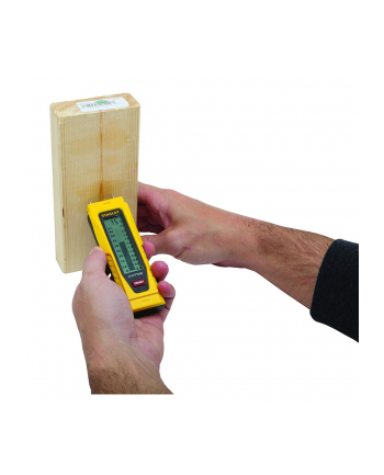 Stanley Moisture Meter 0-77-030