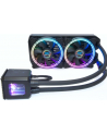 Alphacool Eisbaer Aurora 240 CPU-RGB black 1016662 - nr 10