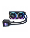 Alphacool Eisbaer Aurora 240 CPU-RGB black 1016662 - nr 17