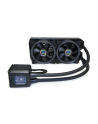 Alphacool Eisbaer Aurora 240 CPU-RGB black 1016662 - nr 18