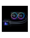 Alphacool Eisbaer Aurora 240 CPU-RGB black 1016662 - nr 19