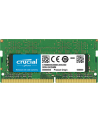 Crucial DDR4 - 4 GB -2666 - CL - 19 - Single memory (CT4G4SFS8266) - nr 1