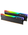 Thermaltake Toughram Z-One RGB Memory DDR4 - 16GB -3600 -CL - 18 - Dual kit (R019D408GX2-3600C18A) - nr 1