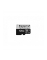 transcend Karta pamięci microSDHC 8GB GUSD 300S CL10 TS8GUSD300S - nr 2