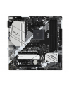 asrock Płyta główna B550M Pro4 AM4 4DDR4 HDMI/DP/D-SUB M.2 mATX - nr 14