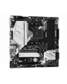 asrock Płyta główna B550M Pro4 AM4 4DDR4 HDMI/DP/D-SUB M.2 mATX - nr 22