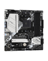 asrock Płyta główna B550M Pro4 AM4 4DDR4 HDMI/DP/D-SUB M.2 mATX - nr 25