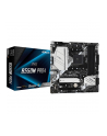 asrock Płyta główna B550M Pro4 AM4 4DDR4 HDMI/DP/D-SUB M.2 mATX - nr 29