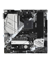 asrock Płyta główna B550M Pro4 AM4 4DDR4 HDMI/DP/D-SUB M.2 mATX - nr 35