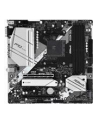 asrock Płyta główna B550M Pro4 AM4 4DDR4 HDMI/DP/D-SUB M.2 mATX - nr 39