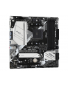 asrock Płyta główna B550M Pro4 AM4 4DDR4 HDMI/DP/D-SUB M.2 mATX - nr 48